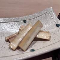 天ぷら 京星 - 