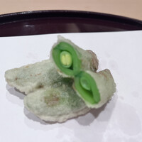 天ぷら 京星 - 