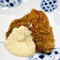 鉄板焼き 華粋 - 