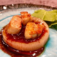 鉄板焼き 華粋 - 