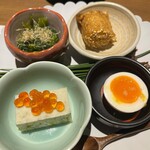 Sushiteppammaruginza - 