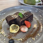 EVERYONEs CAFE 上野恩賜公園 - 