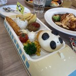 EVERYONEs CAFE 上野恩賜公園 - 