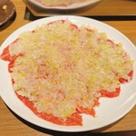 Kaunta Yakiniku Semmo Nyakiniku Oonishi - 