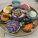 EVERYONEs CAFE 上野恩賜公園 - 