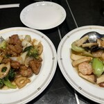 中国料理 樓蘭 - 