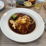 EVERYONEs CAFE 上野恩賜公園 - 