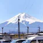 寿司華 - 富士吉田は富士山近い