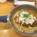 ペルファボーレ - 