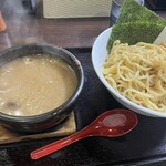 つけ麺　らいこう - 料理写真: