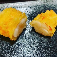 天ぷら とばり - 