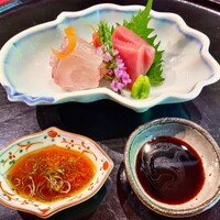 一汁ニ菜 うえの 箕面店 - 