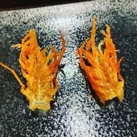 天ぷら とばり - 