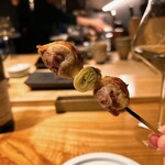 焼き鳥 とりら - 