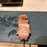 焼き鳥 とりら - 