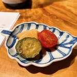 焼き鳥 とりら - 