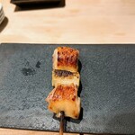 焼き鳥 とりら - 