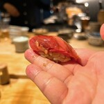 焼き鳥 とりら - 