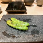 焼き鳥 とりら - 