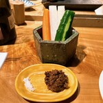 焼き鳥 とりら - 