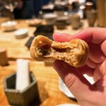 焼き鳥 とりら - 