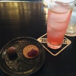 ブルーラベル - 