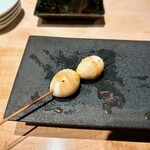 焼き鳥 とりら - 