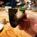 焼き鳥 とりら - 