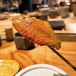 焼き鳥 とりら - 