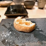 焼き鳥 とりら - 