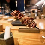 焼き鳥 とりら - 