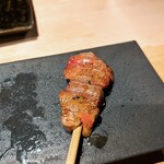 焼き鳥 とりら - 