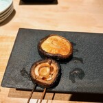 焼き鳥 とりら - 