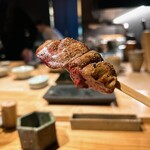 焼き鳥 とりら - 