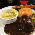 七間町スパーゴ - 