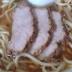 生姜ラーメン みづの - 