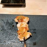 焼き鳥 とりら - 