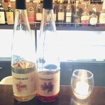 ブルーラベル - 