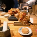 焼き鳥 とりら - 