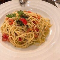 オステリアガウダンテ 神戸ハーバーランド店 - 