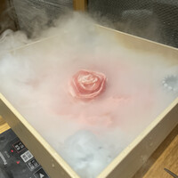 瓢斗 新橋店 - 近江牛と京都ぽーくがお出まし