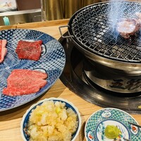 大衆肉酒場 こだわり米 匠 - 