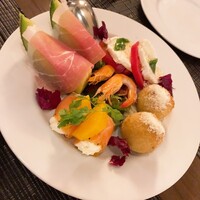 オステリアガウダンテ 神戸ハーバーランド店 - 