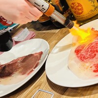 大衆肉酒場 こだわり米 匠 - 