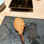焼き鳥 とりら - 