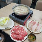 長白小館 - 