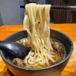 林東芳牛肉麵 - 