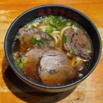 林東芳牛肉麵 - 