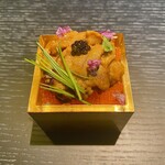 Sushi Getanagi - 贅沢小丼