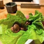 焼き鳥 とりら - 